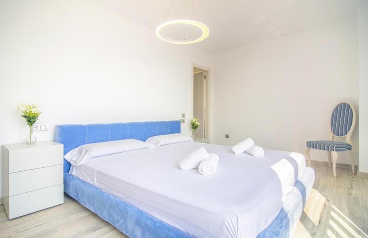 Villas Guzman - Apartamento Lajoya Calp Dış mekan fotoğraf