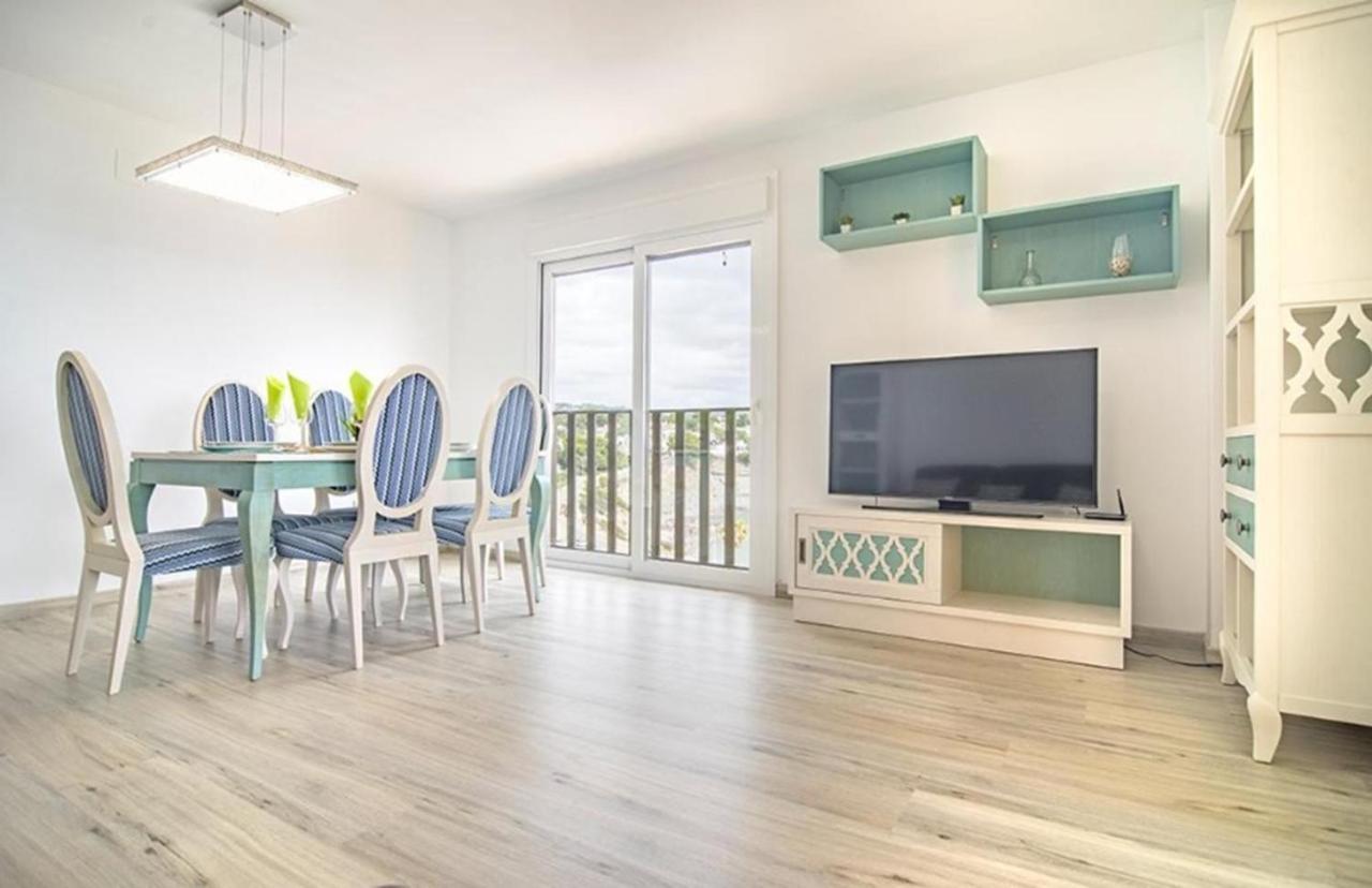 Villas Guzman - Apartamento Lajoya Calp Dış mekan fotoğraf