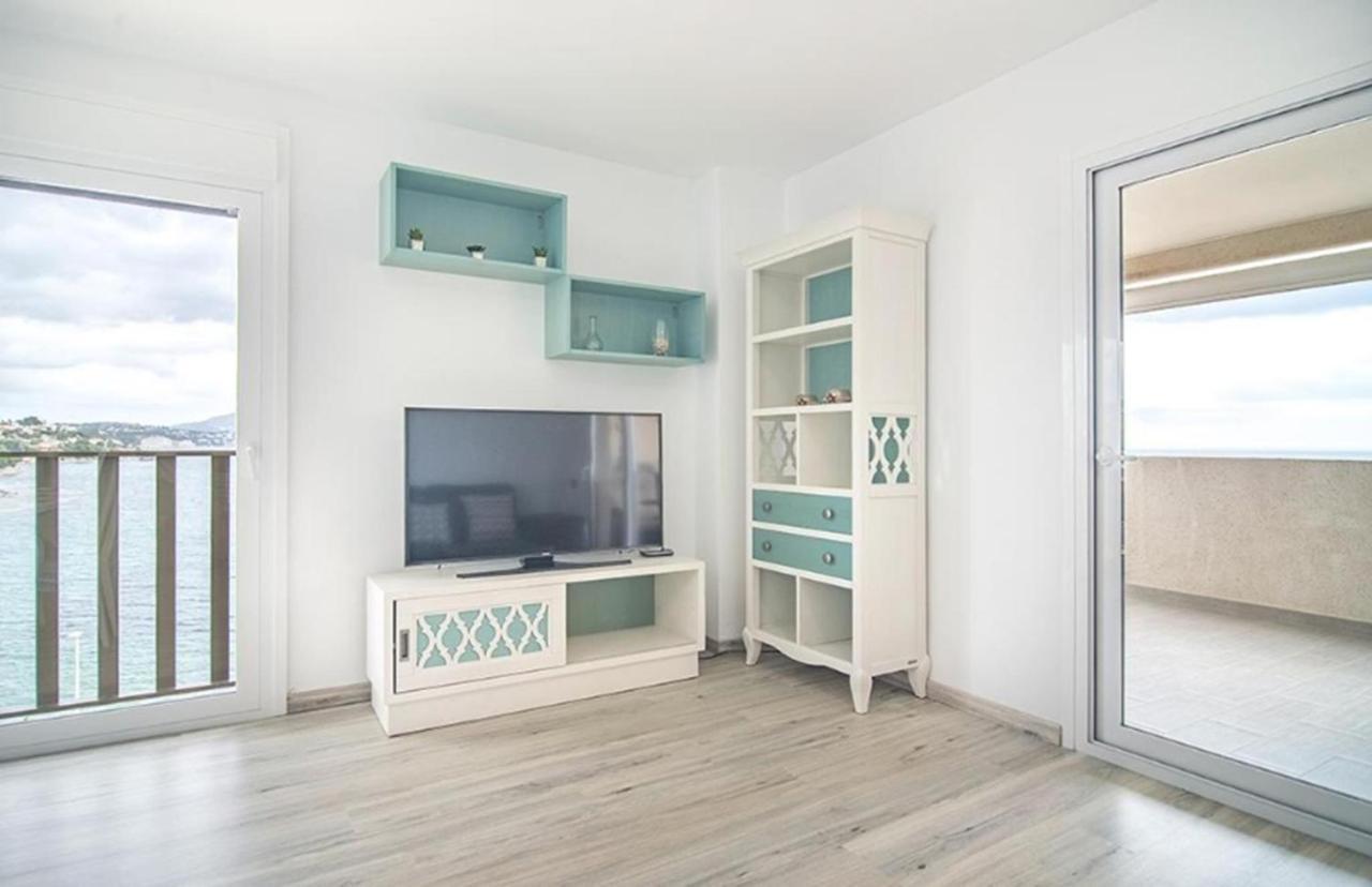 Villas Guzman - Apartamento Lajoya Calp Dış mekan fotoğraf
